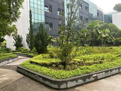 Pasir Panjang MRT (D5), Factory #492749721